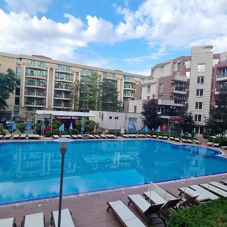 Admiral Plaza A 11 Apartment 阳光海滩 外观 照片