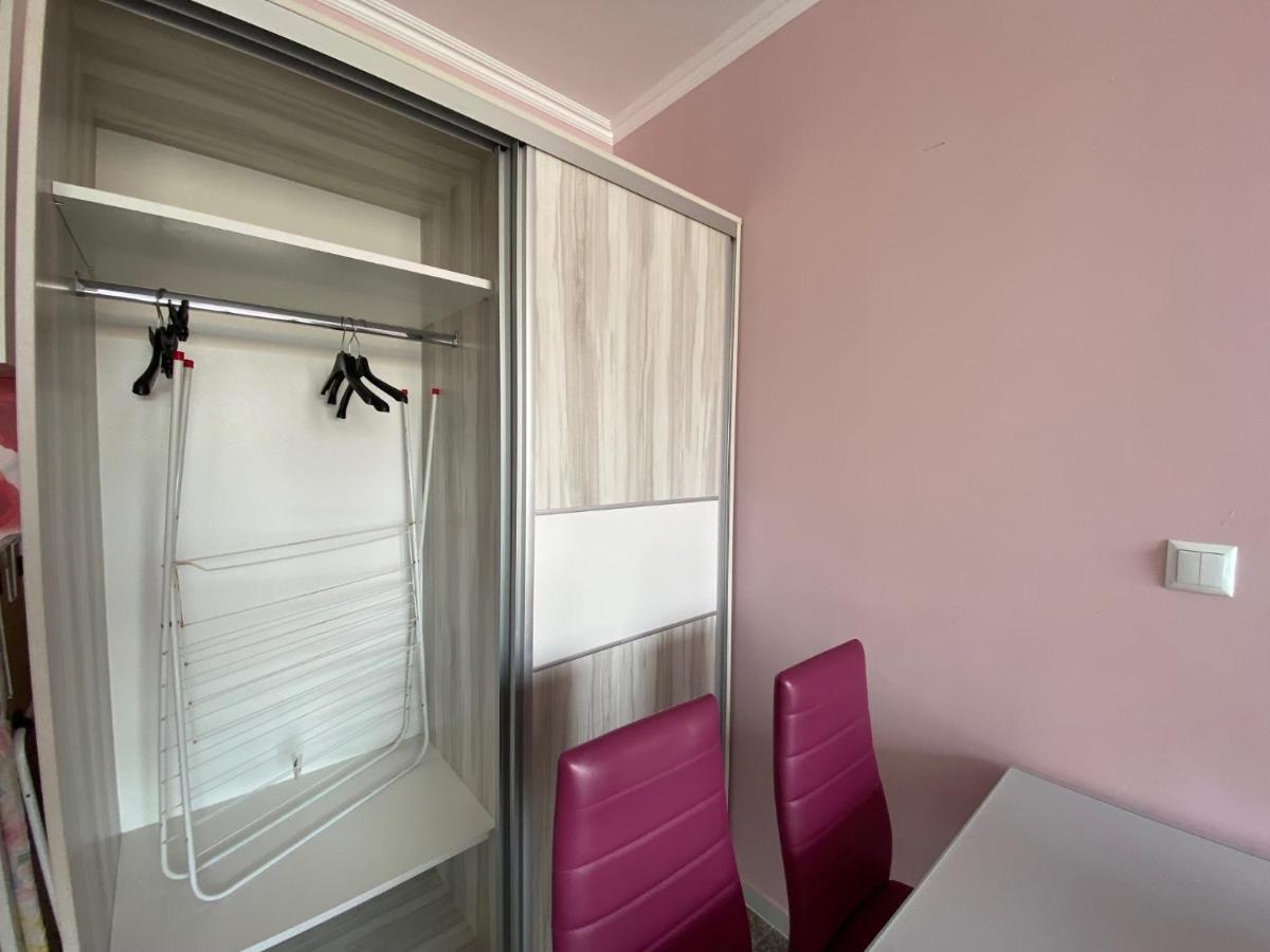 Admiral Plaza A 11 Apartment 阳光海滩 外观 照片
