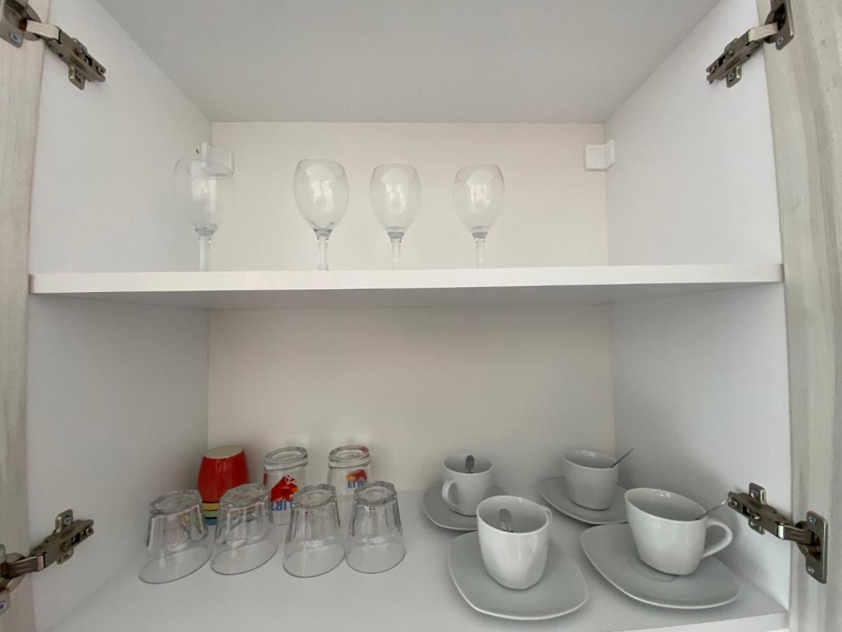 Admiral Plaza A 11 Apartment 阳光海滩 外观 照片