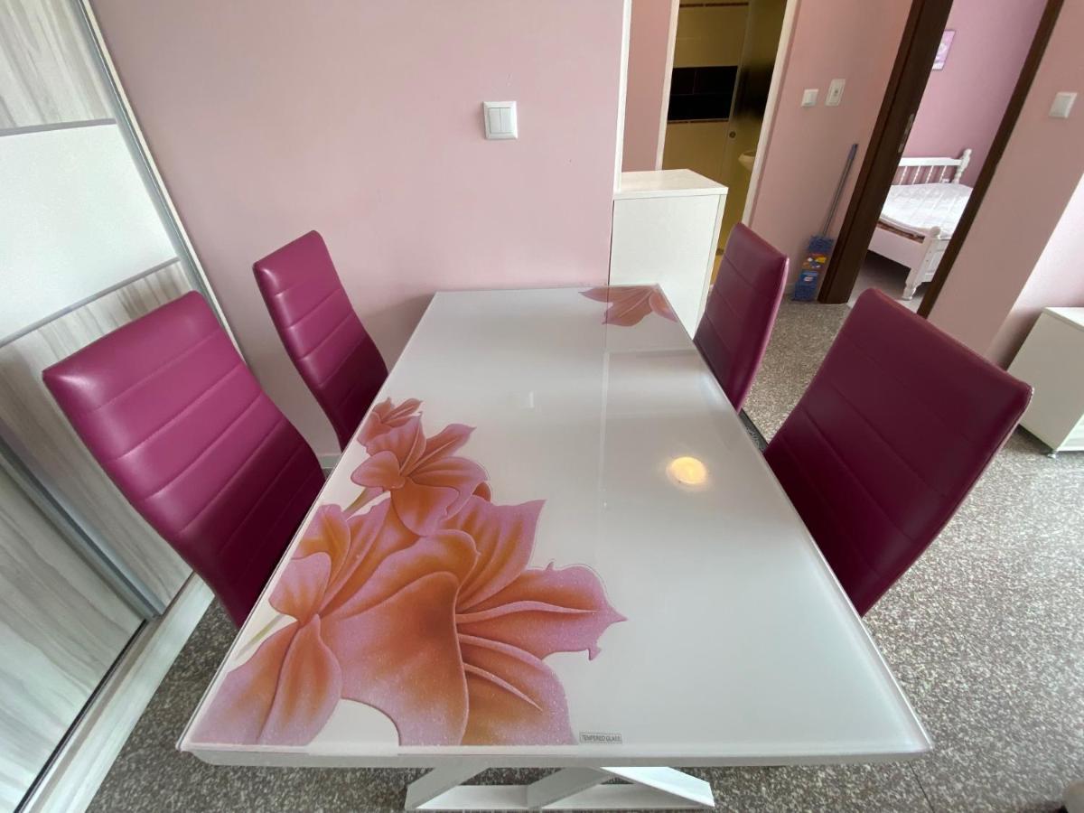 Admiral Plaza A 11 Apartment 阳光海滩 外观 照片