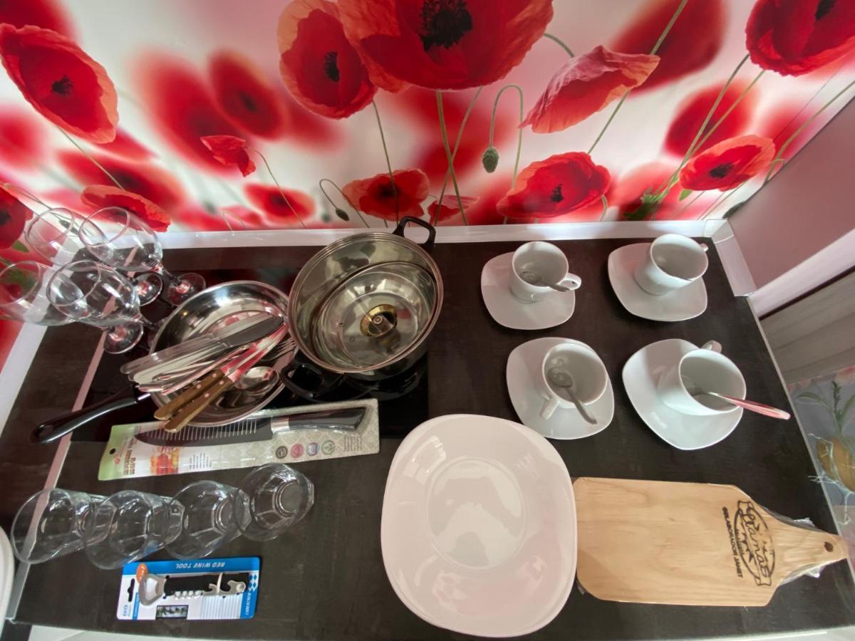 Admiral Plaza A 11 Apartment 阳光海滩 外观 照片