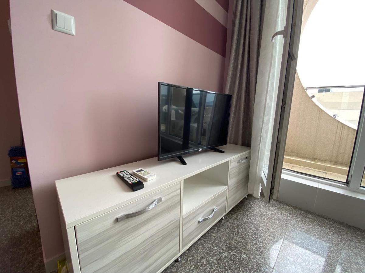 Admiral Plaza A 11 Apartment 阳光海滩 外观 照片