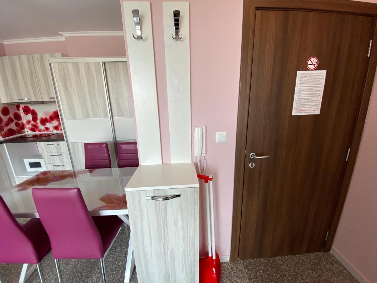 Admiral Plaza A 11 Apartment 阳光海滩 外观 照片