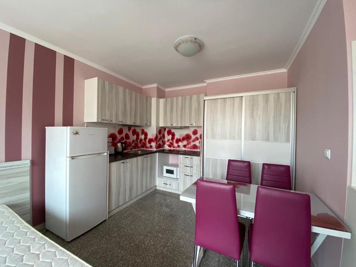 Admiral Plaza A 11 Apartment 阳光海滩 外观 照片