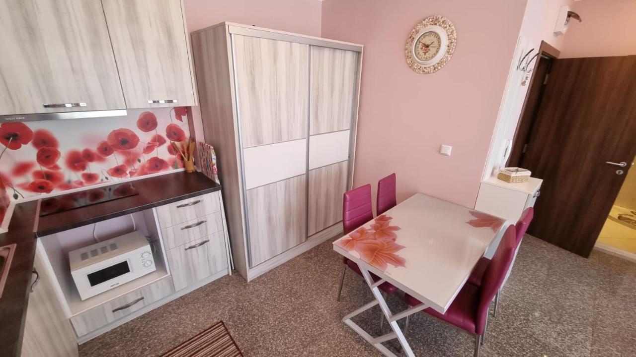 Admiral Plaza A 11 Apartment 阳光海滩 外观 照片