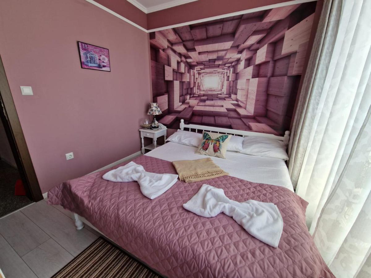 Admiral Plaza A 11 Apartment 阳光海滩 外观 照片