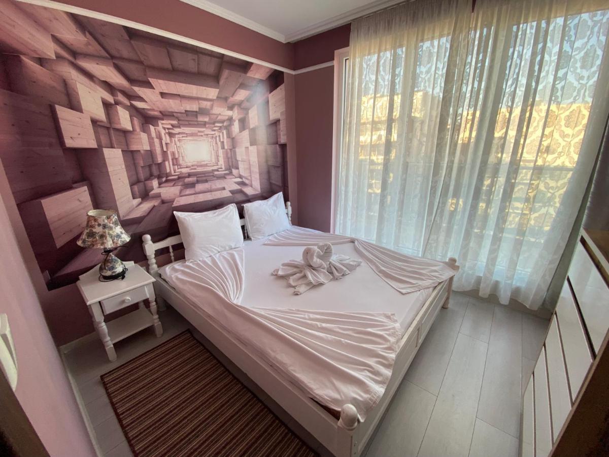Admiral Plaza A 11 Apartment 阳光海滩 外观 照片