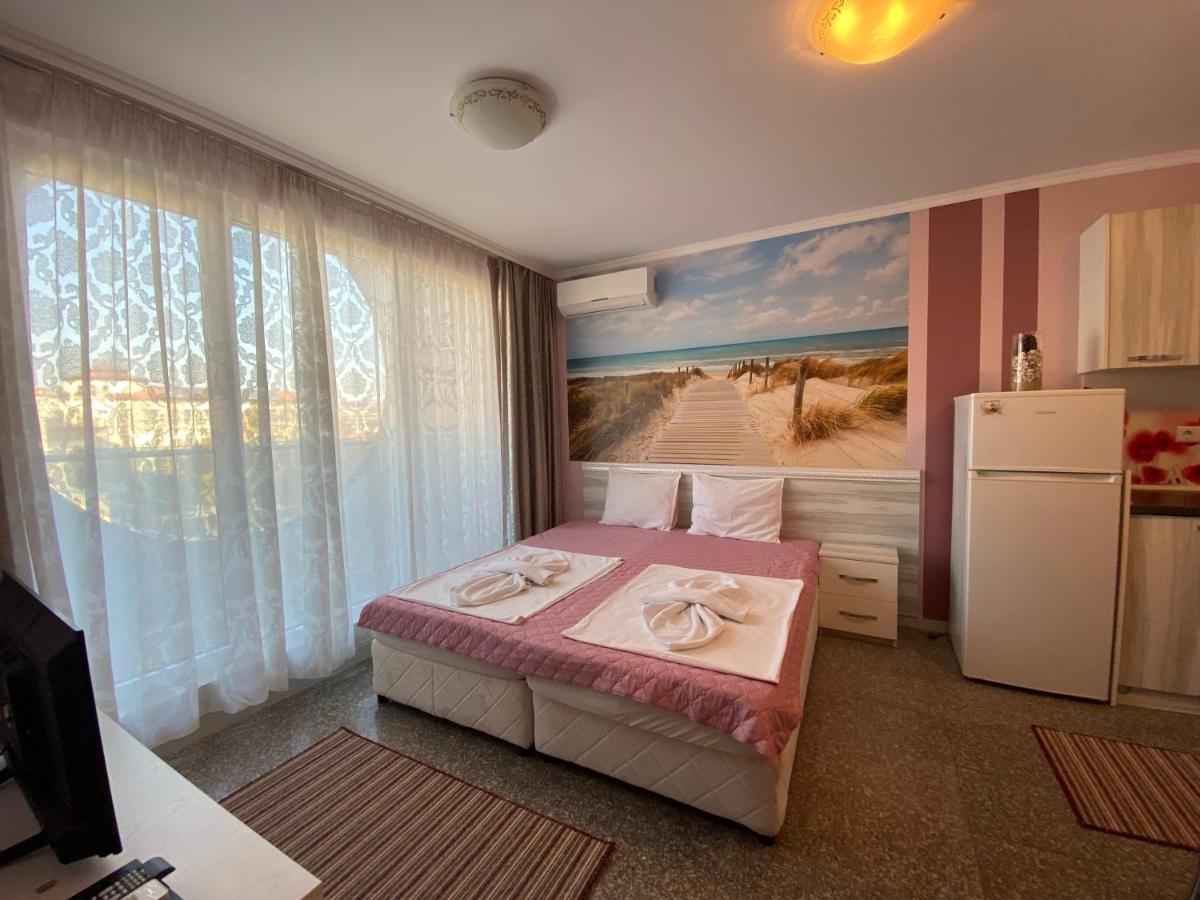 Admiral Plaza A 11 Apartment 阳光海滩 外观 照片