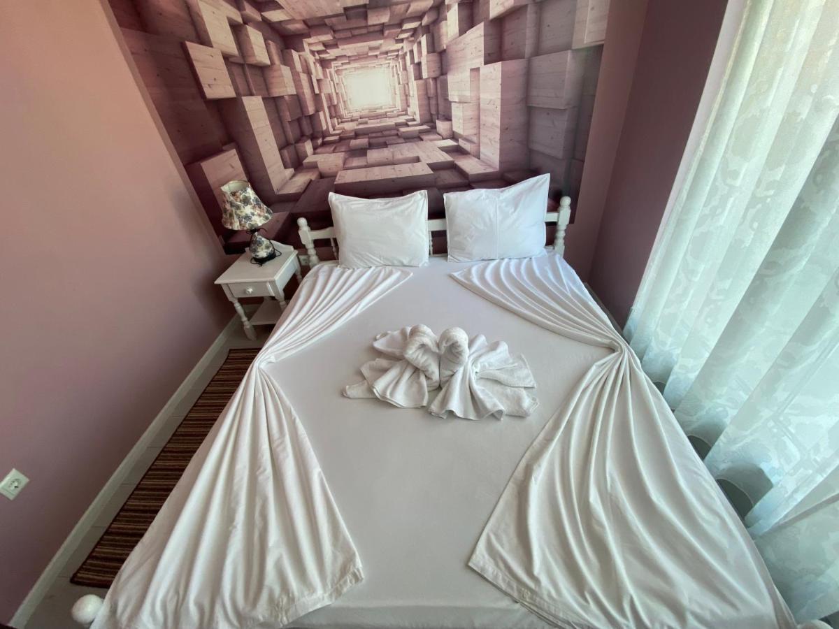 Admiral Plaza A 11 Apartment 阳光海滩 外观 照片