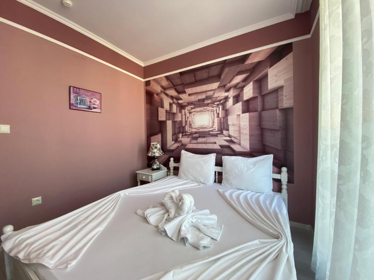 Admiral Plaza A 11 Apartment 阳光海滩 外观 照片